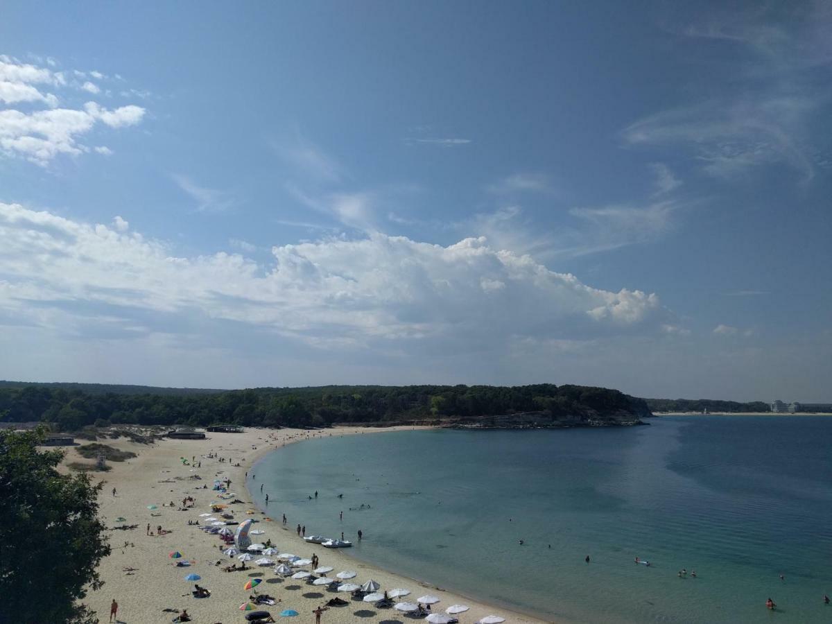 קיטן Family Hotel Teos מראה חיצוני תמונה